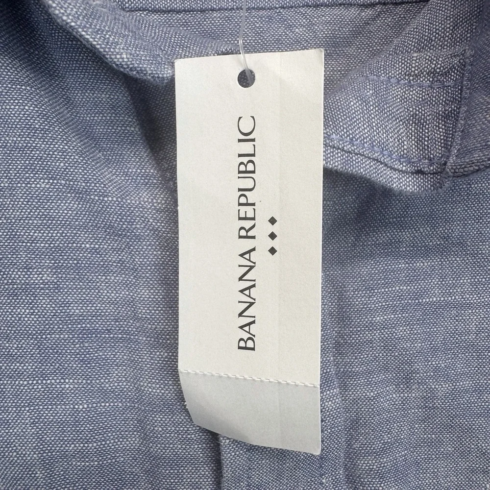 Banana Republic classic banana